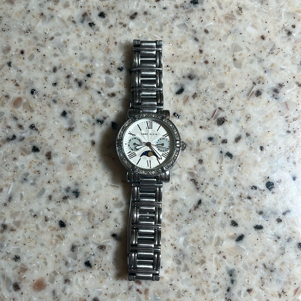 Anne Klein Watch AK1965